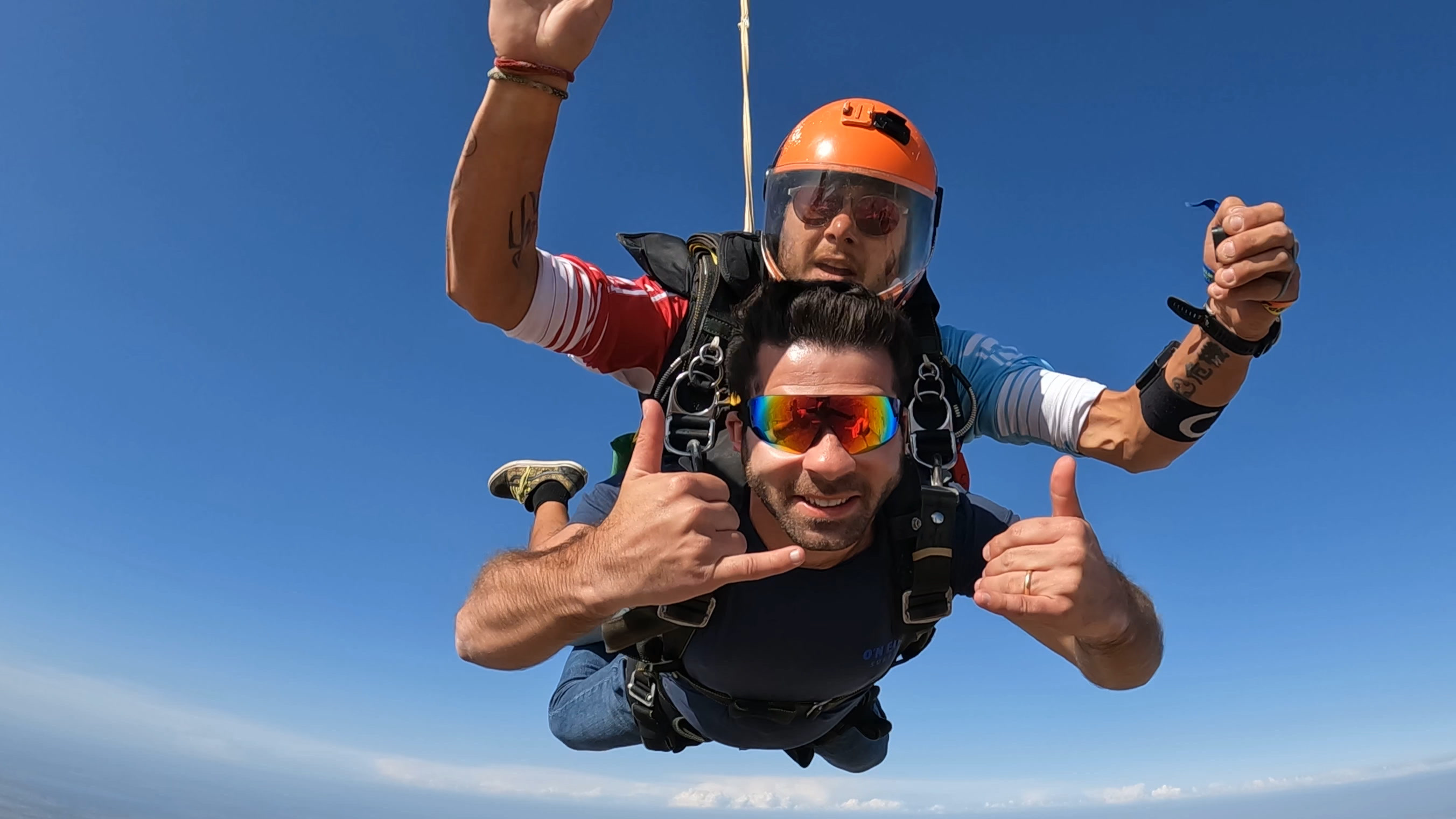 Best Places to Skydive in Northern California (2026 Guide)