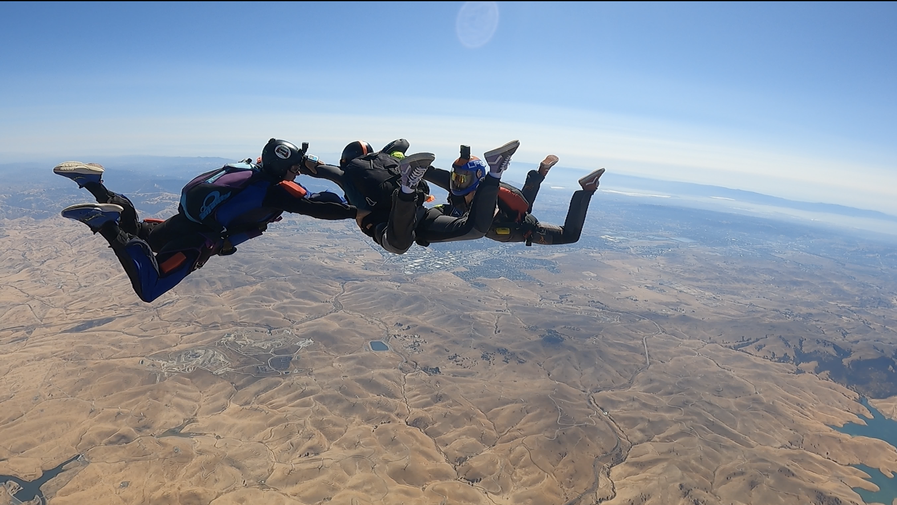 AFF Training