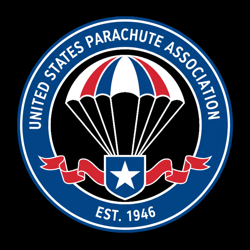 United States Parachute Association Member